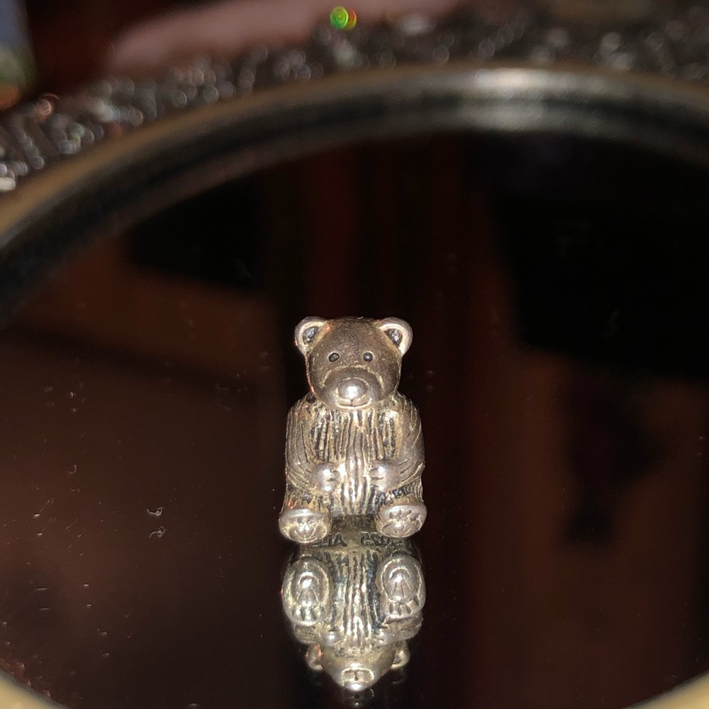 Pandora charm